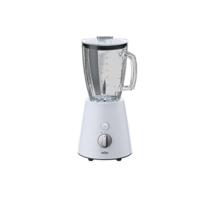 JB 3060 WHs Delonghi-Braun TributeCollection