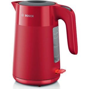 TWK2M164, Wasserkocher 1,7 L    MyMoment rot