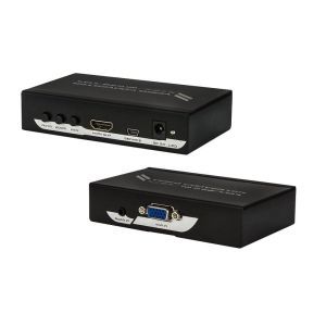 HDK 20 VGA/AUDIO>HDMI KONVERTER