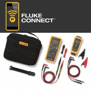 FLK-V3000FC KIT FC Wireless Wechselspannungs-Kit mit V30