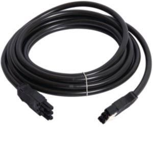 GKWAD03050, Kabel Winsta, 3x2.5², 5m, PVC, Eca, gs