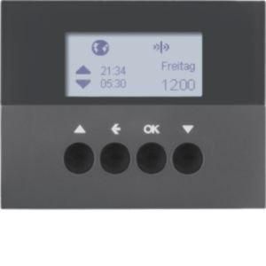 85745175 KNX-Funk Jalou-Uhr quickl K.1 anth