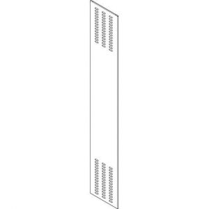 NSB334KL Seitenblende für offene NE-34  (IP33) mi