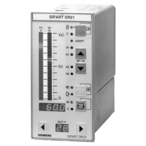6DR2100-5 Prozessregler SIPART DR21 72MM*144mm Gru