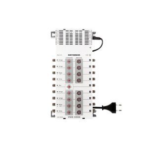 VWS 2900 Multischalter-Verteilnetzverstä VWS 2900 Multischalter-Verteilnetzverst