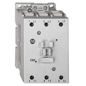 100-C72KF00 IEC 72 A Contactor