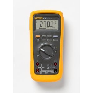 FLUKE-27II/EUR IMultimeter für Industrieanwendungen (IP