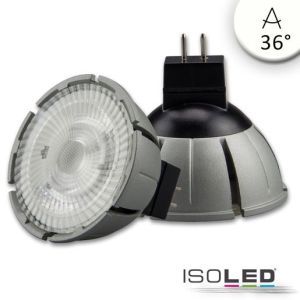 MR16 Vollspektrum LED Strahler 7W MR16 Vollspektrum LED Strahler 7W