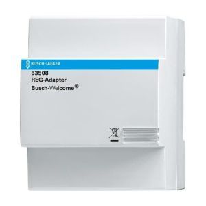 83508, REG-Adapter