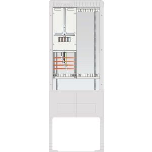 SB175ZL1400X Straßenbeleuchtung Anschlusssäule 1 ZP,