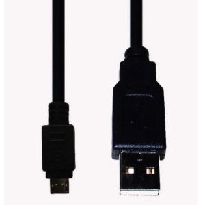 CC 549/2 USB2.0 TYP A-MICRO-USB B 2,0M