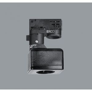 79024000 ERCO 3-Phasen-Adapter