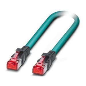 NBC-R4AC1/1,0-94G/R4AC1-BU Patch-Kabel