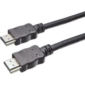 918.020 Verbindungskabel HDMI 5,0m HDMI High Spe