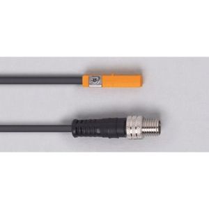 MKT3020BBPKG/A/0,5M/ZH/ASR Zylindersensor mit AMR Zelle DC PNP Schl