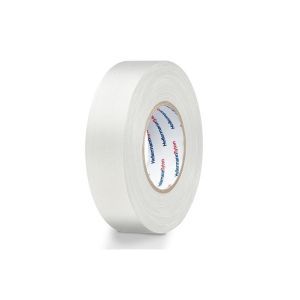 HTAPE-TEX-50x50-CO-WH (50) Gewebeband HelaTapeTex weiss 50mm x 50m