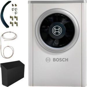 CS7001iAW13O-TH, BOSCH Hybrid-Komp. CS7001i AW 13 O-TH Außeneinheit Compress Hybrid 7000i AW