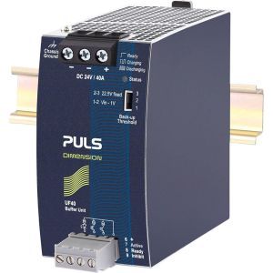 UF40.241, 40A Puffermodul