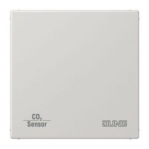 CO2 LS 2178 LG KNX CO2-Sensor, Duroplast, Serie LS, lic