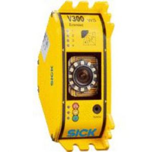 V30W-0101000 Sichere Kamerasysteme, V30W-0101000