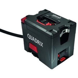 Quadrix L 18V Top Leichter kompakter Akkusauger für den mo