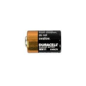 MN11 DURACELL MN11 6 Volt Batterie 11A / MN11