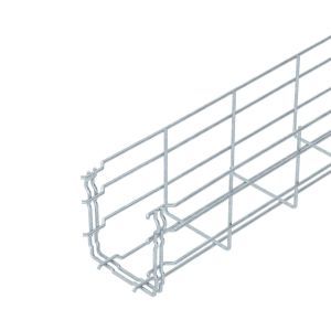 GRM 105 100 FT Gitterrinne GRM 105x100x3000, St, FT