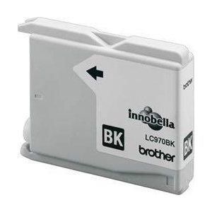 LC970BK Tintenpatrone, LC970BK, original, sw, 35