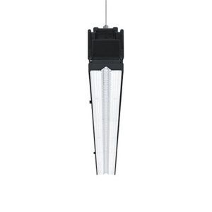 TECTON C LED3700-840 L1000 VWB LDE BK LED Lichtbandleuchte