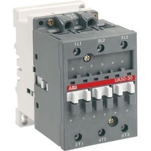 UA50-30-00 220-230V 50Hz / 230-240V 60Hz UA50-30-00-80 Kondensatorschütz 220-230