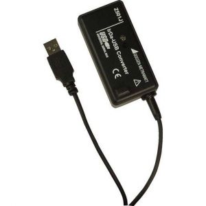 IrDa-USB Converter Schnittstellenadapter für Prüfgeräteansc