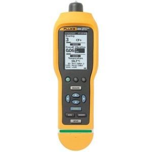 FLUKE-805 FC Schwingungsmessgerät mit Fluke Connect