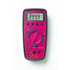 33XR-A-D 33XR-A-D Digitalmultimeter, Temperatur,