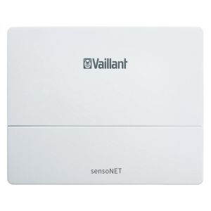 VR 921 Wandmontage VAILLANT VR 921 sensoNET, Internetmodul