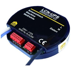LCN - UPS, Unterputz-Sensor Modul (ohne Ausgänge)