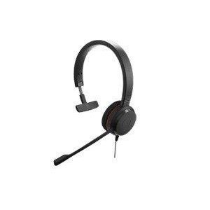 SH000063 Swyx Headset - Jabra Evolve 20 UC Mono