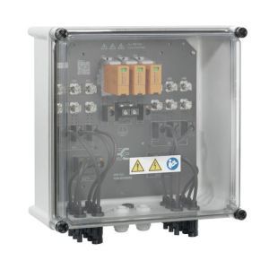 PVN1M1I3SXF3V2O1TXPX10 Generatoranschlusskasten, 1000 V, 1 MPPT