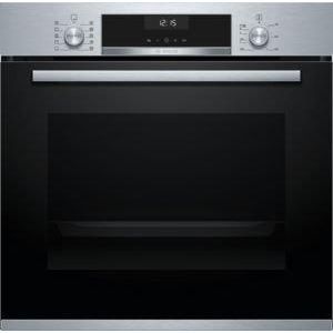 HBA537BS0 Backofen, Serie , 6