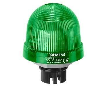 8WD5320-5AC Einbauleuchte Dauerlichtelement LED, 24V