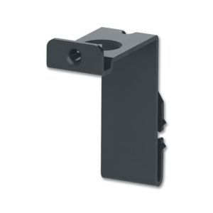 TZE/U.0.2.CK, Entnahmeschutz Access Control Geräte für vertikale Glasvarianten.