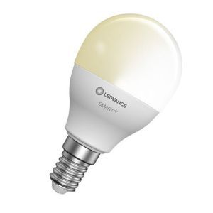 SMART+ BT Mini bulb 40 4.9 W/2700 K E14 SMART+ Mini bulb Dimmable 40 4.9 W/2700