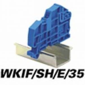 WKIF SH/E/35, Schienenhalter-WKIF SH/E/35