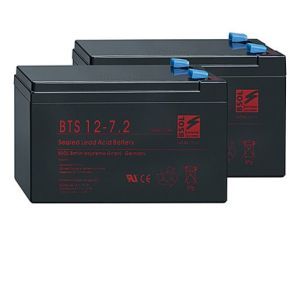 eBox ACCU SET 18 pcs. PB/12 24Ah Batteriesatz