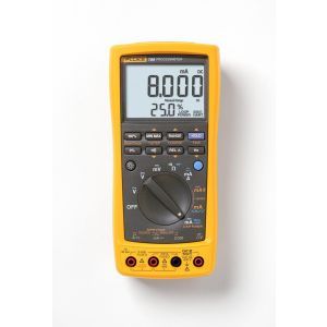 FLUKE-789/E Process Meter