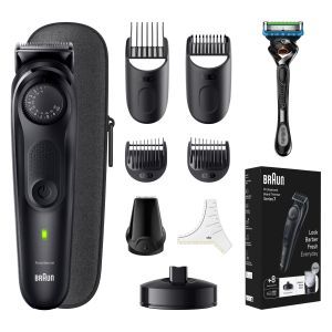 BT 7440, Braun BeardTrimmer BT7440