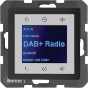 30846086, Radio DAB+, Bt., Q.x anth.