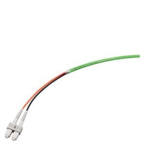 6XV1873-6DH30 FO Trailing Cable GP 50/125, Multimode,