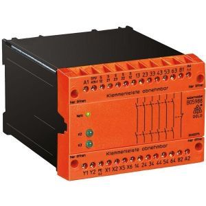 BO5988.47/100 DC24V 0,5-5S, NOT-AUS-MODUL