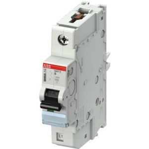 S401E-B8 S401E-B8 Leitungsschutzschalter B,8A,6kA