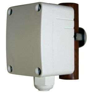 Anlegetemp.-Sensor RAMSES Anlege-Temperaturfühler für Mischersteue